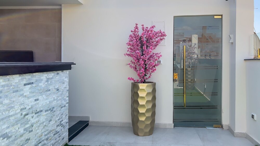 Foto - Pyramids View hotel