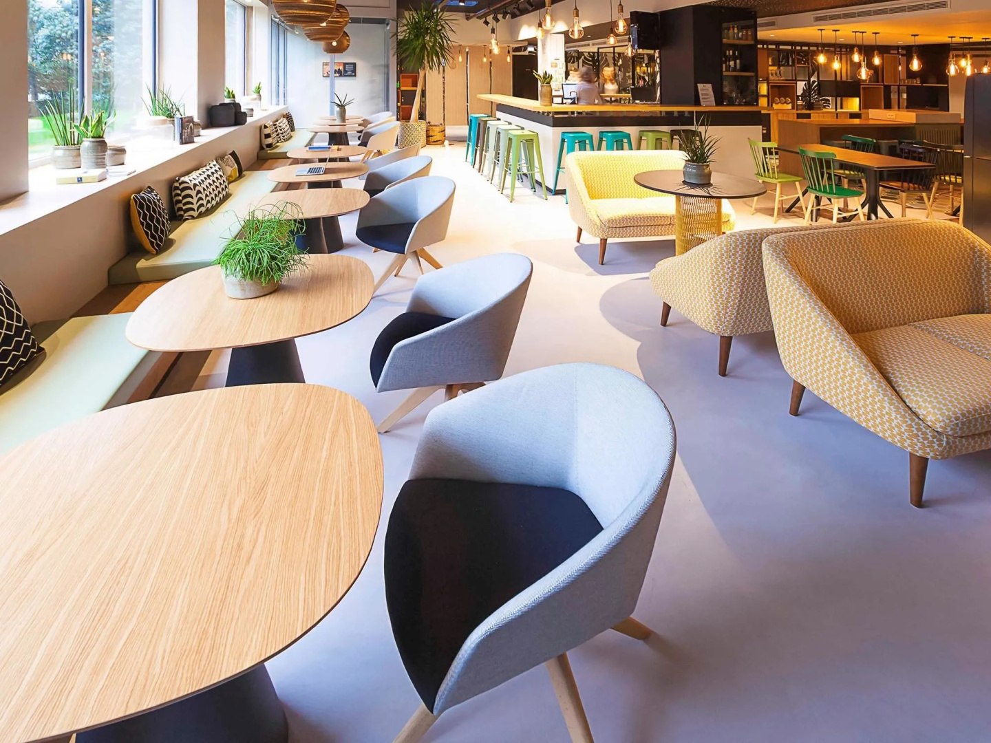 Photo - ibis Styles Paris 16 Boulogne
