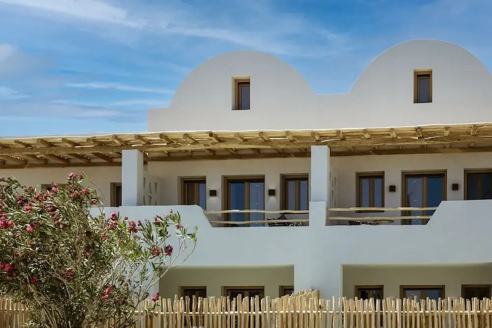 Foto - Opalia Suites