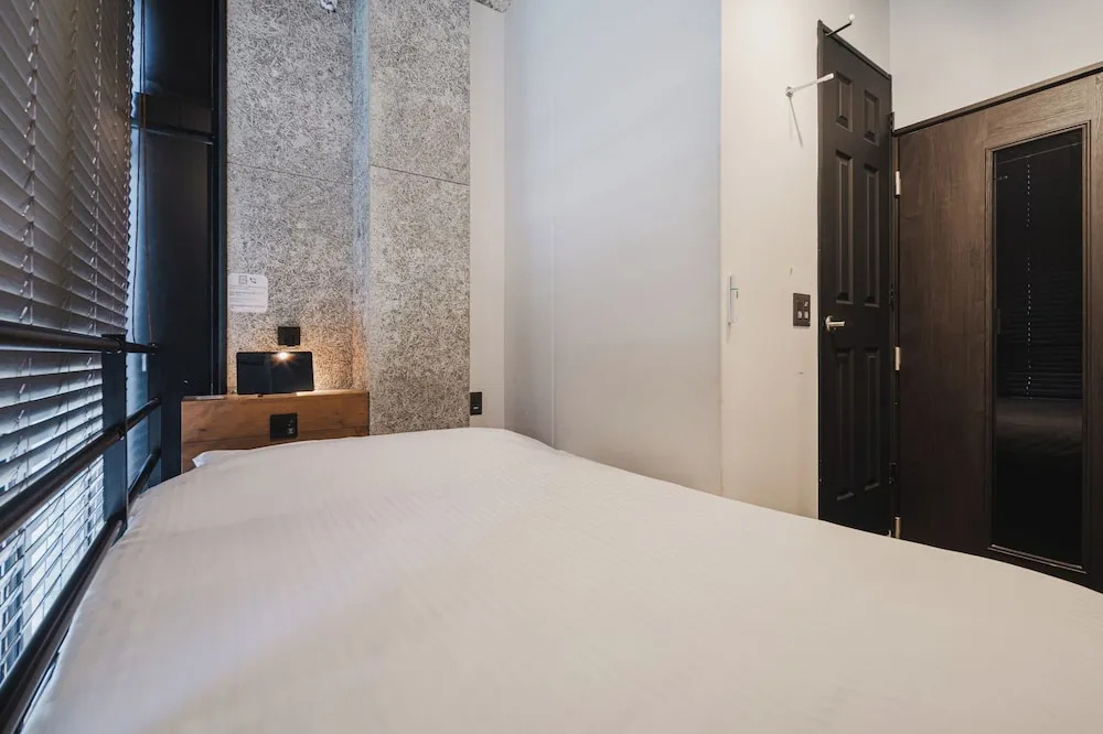 Foto - The Nine States Hotel Fukuoka Tenjin West