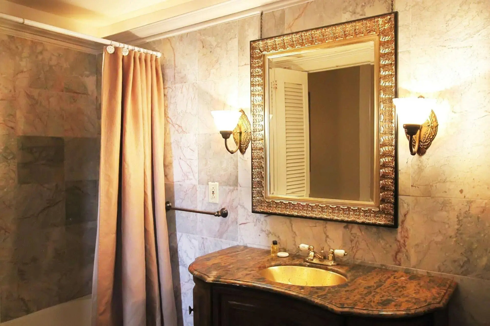 Foto - The Olivier House Hotel
