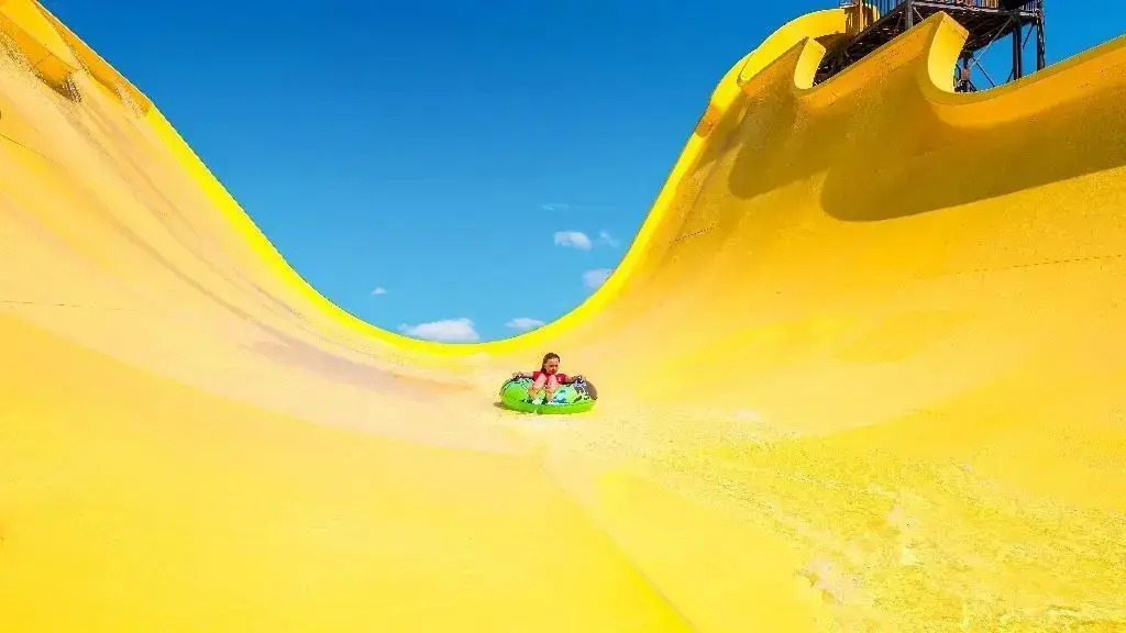 Foto - Sunrise Alora Aqua Park Resort