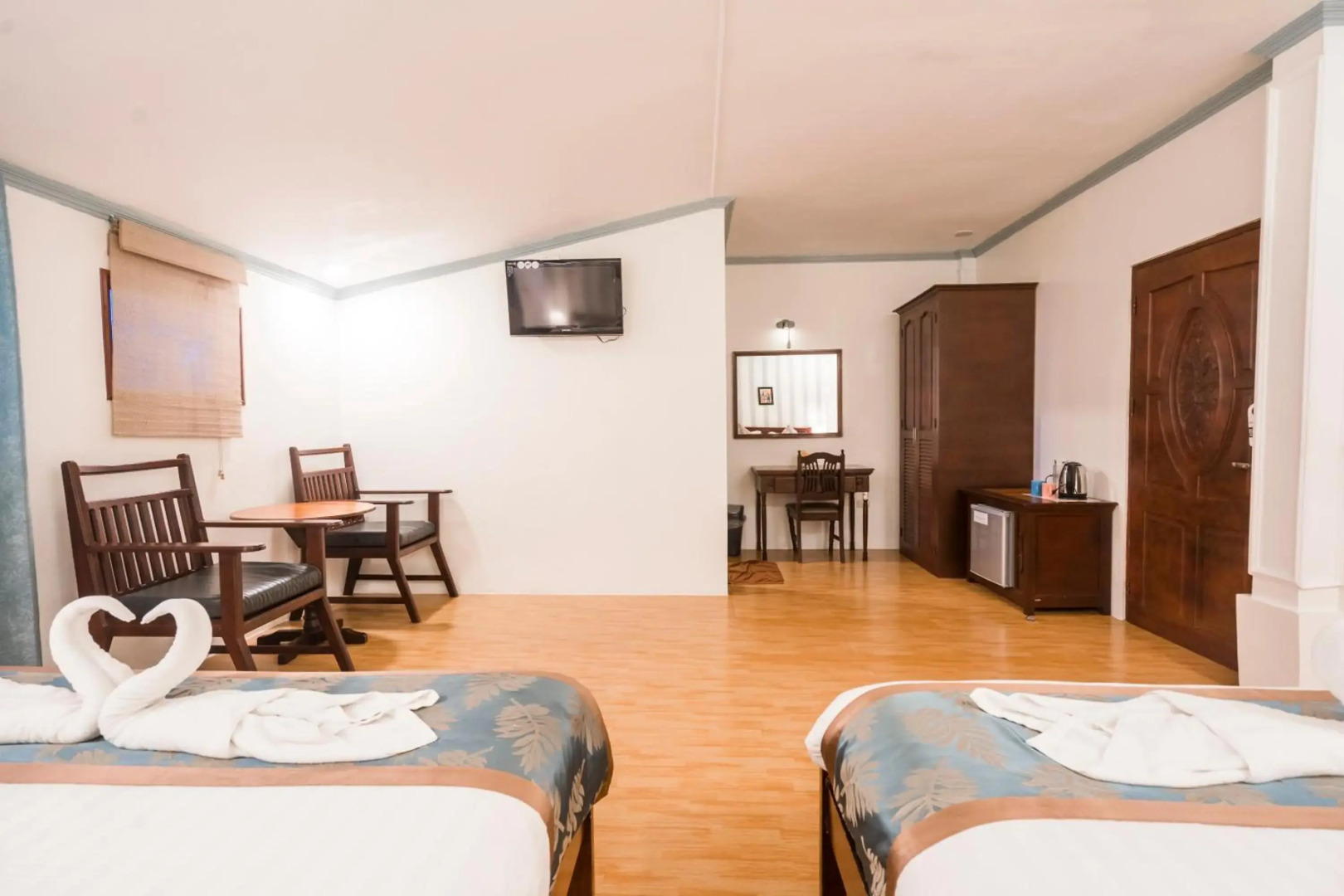 Foto - Royal Park Resort Boracay