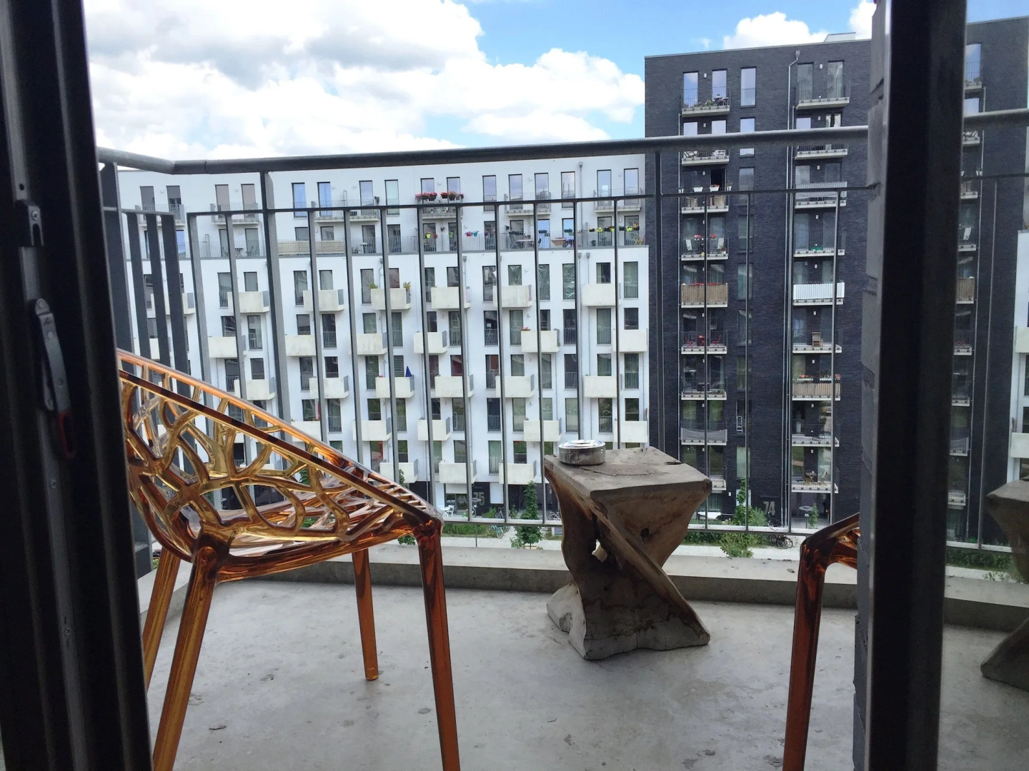 Foto - Mondrian Suites Berlin am Checkpoint Charlie