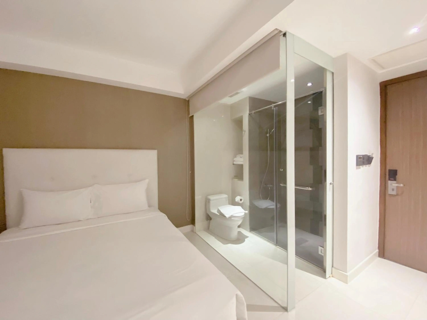 Foto - Nicecy Ben Thanh Hotel