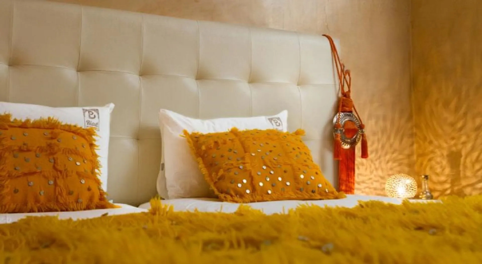 Foto - Riad Dar Benbrahim