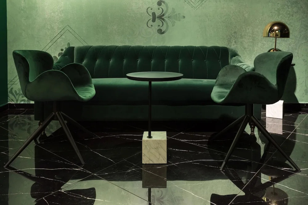 Foto - Joseph Hotel TLV