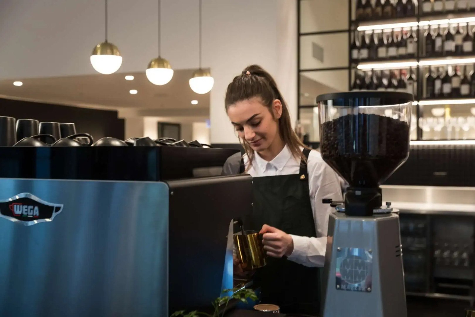 Foto - The Victoria Hotel