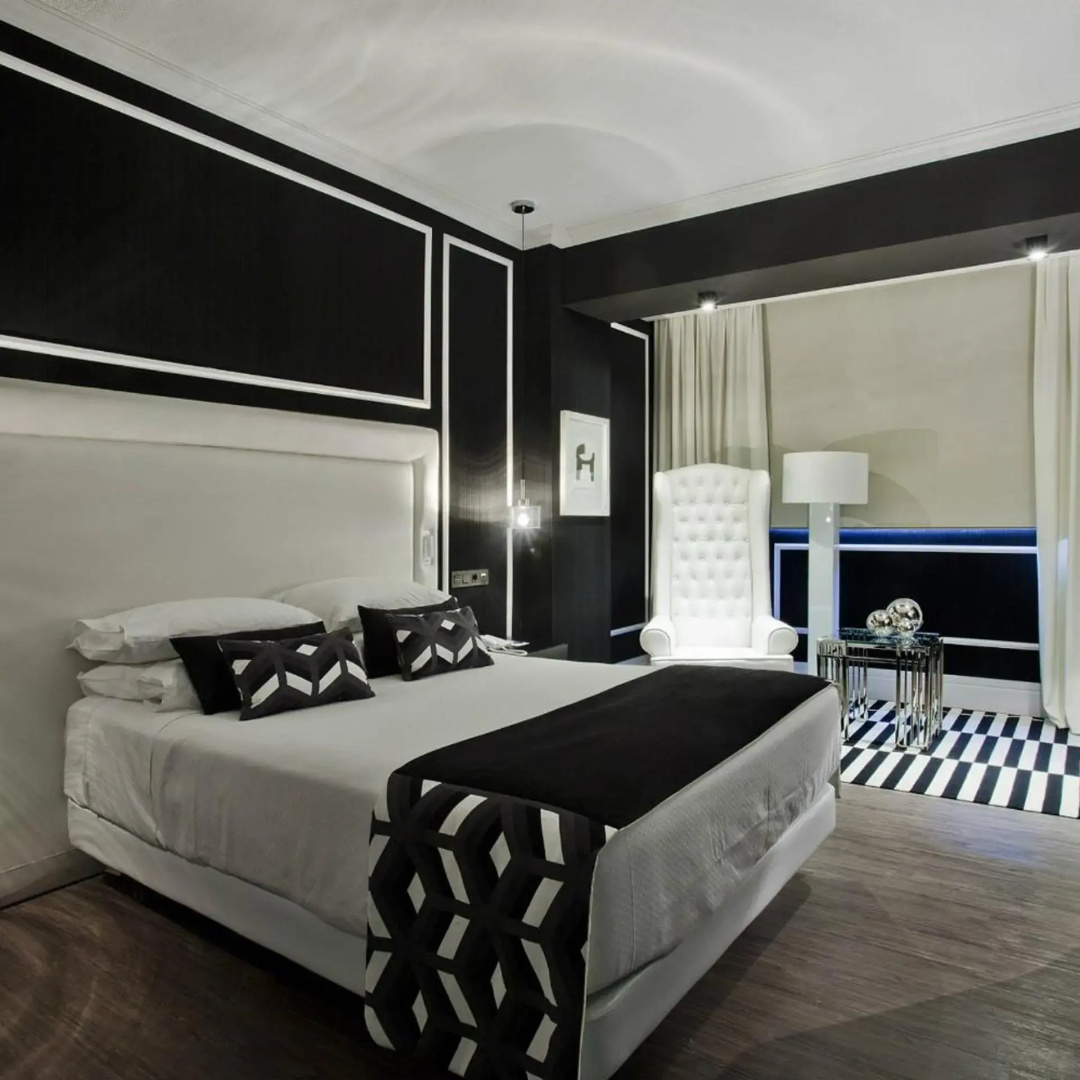 Foto - Hotel Tres Reyes Pamplona