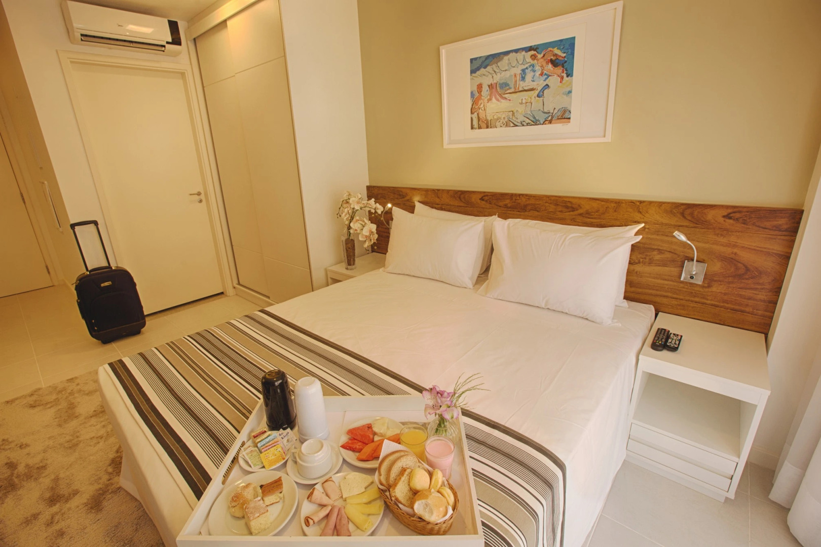 Photo - Fusion Hplus Express +