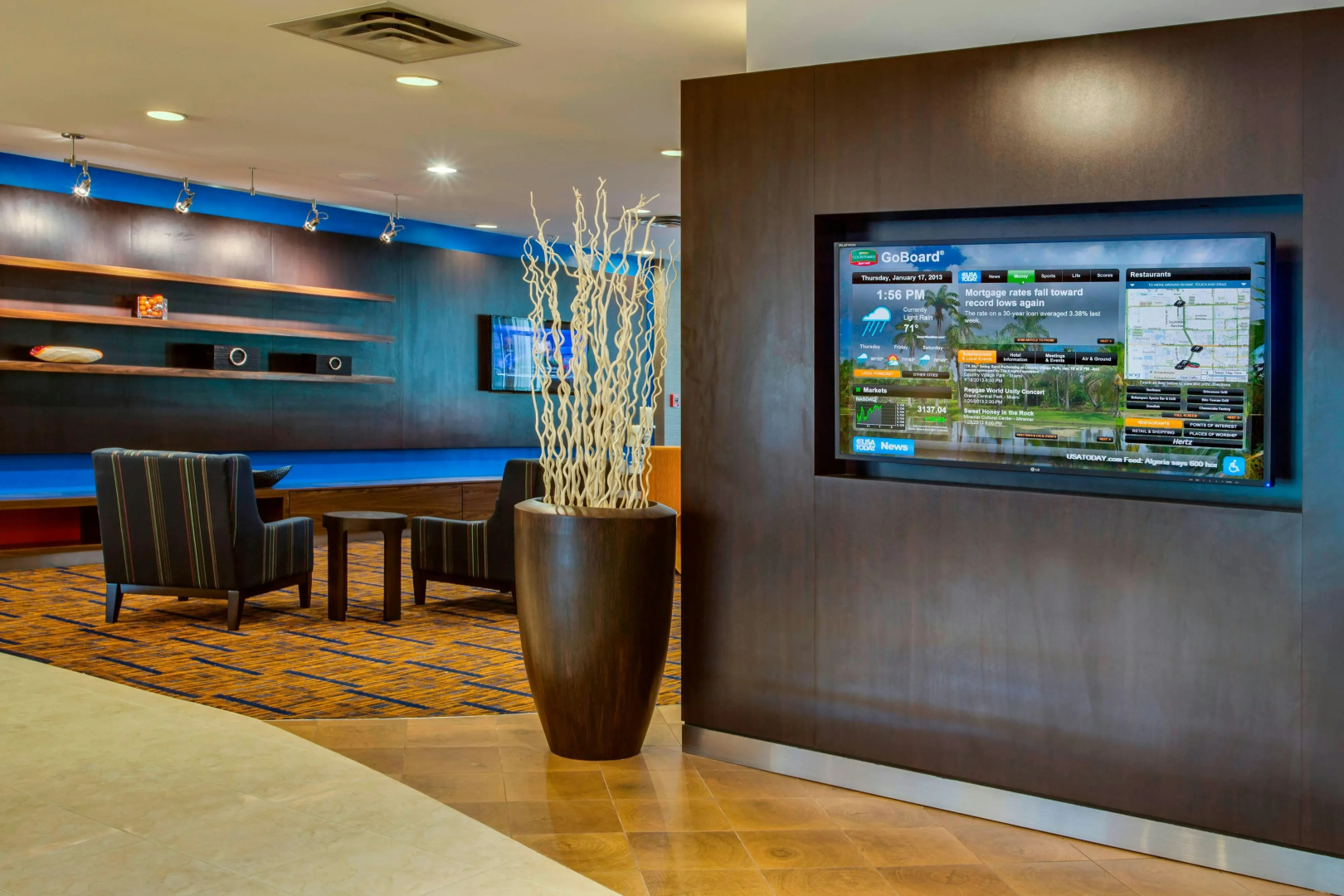 Foto - Courtyard by Marriott Fort Lauderdale SW/Miramar