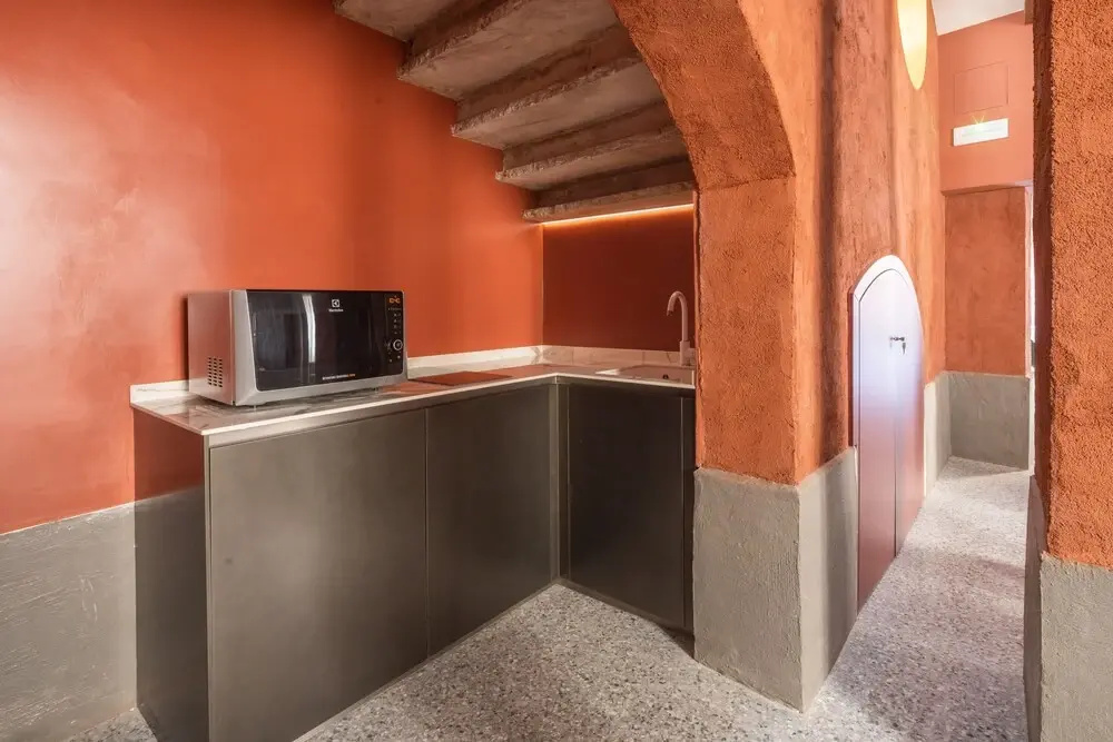 Foto - Ninfea Luxury Suites