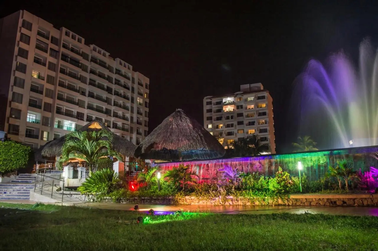 Photo - GHL Relax Hotel Costa Azul