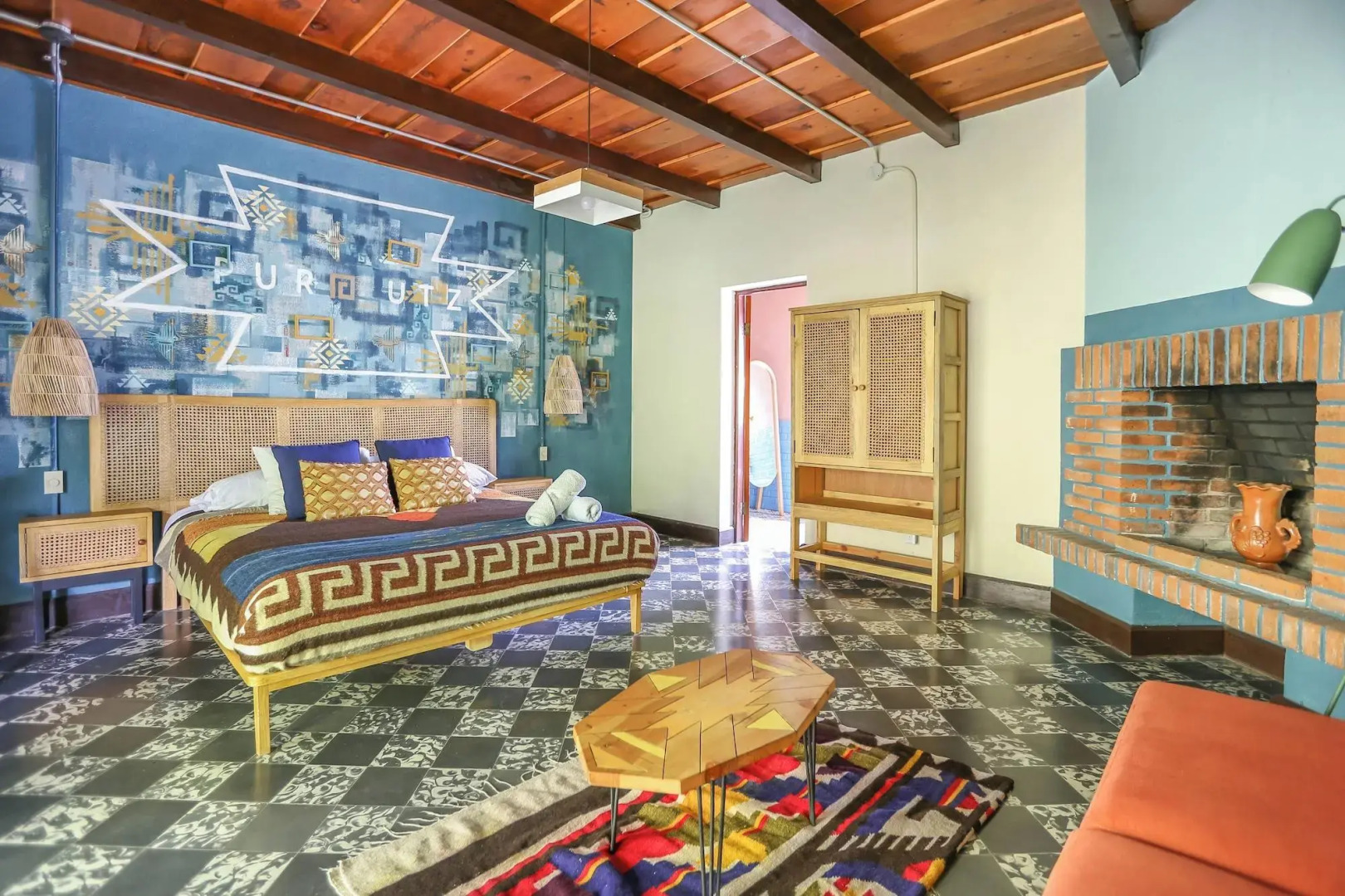 Foto - Socialtel Atitlan