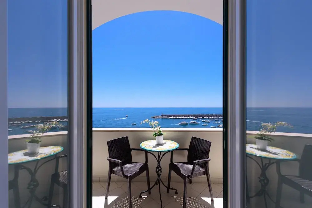 Photo - Vista d'Amalfi