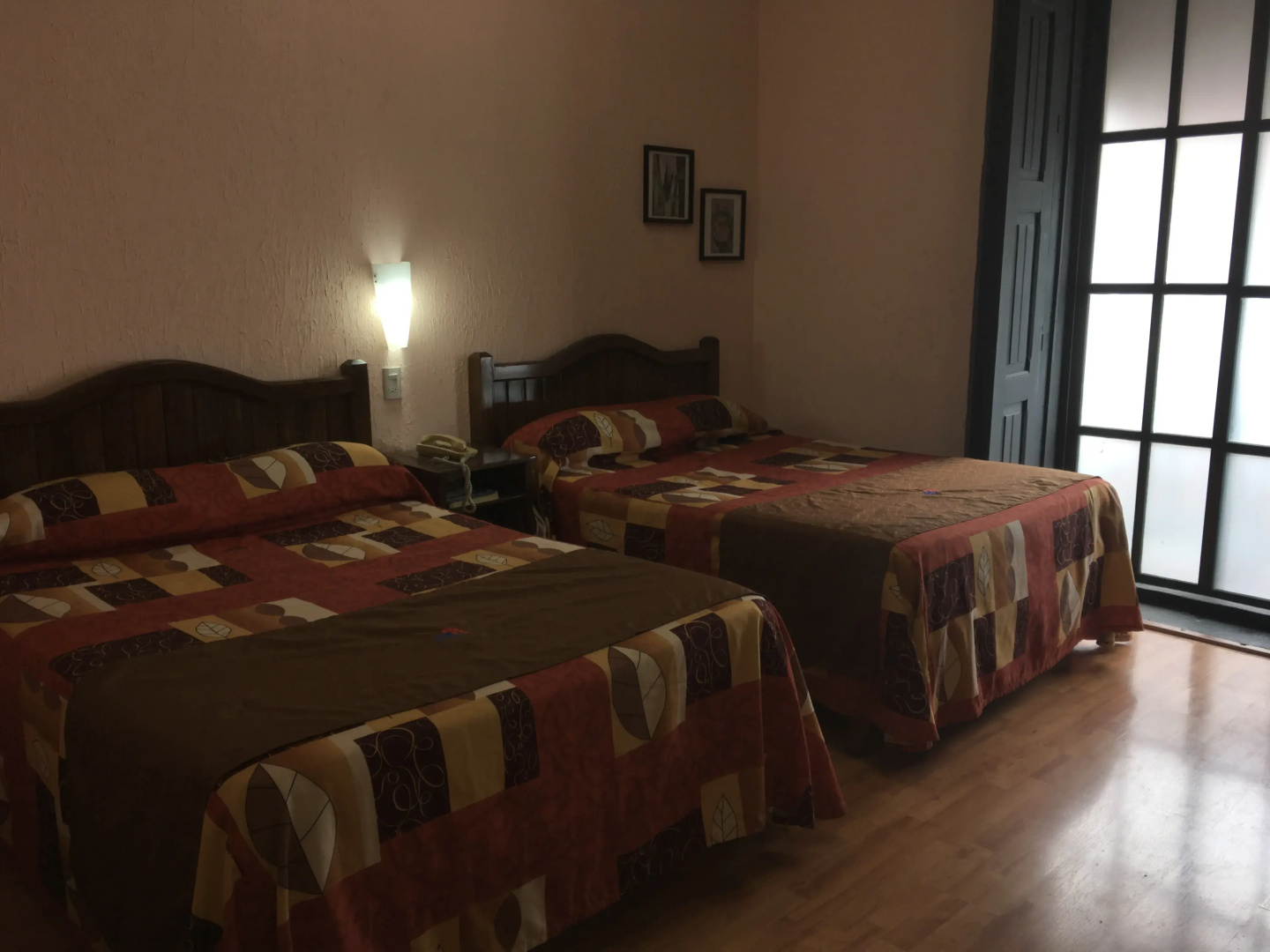 Foto - Hotel San Angel Puebla