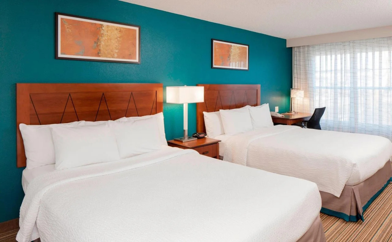 Foto - Residence Inn by Marriott Boston Norwood