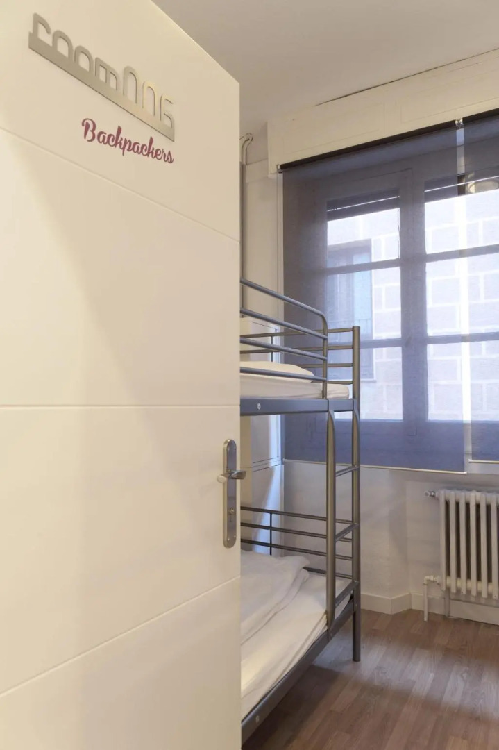 Foto - Woohoo Suites Madrid