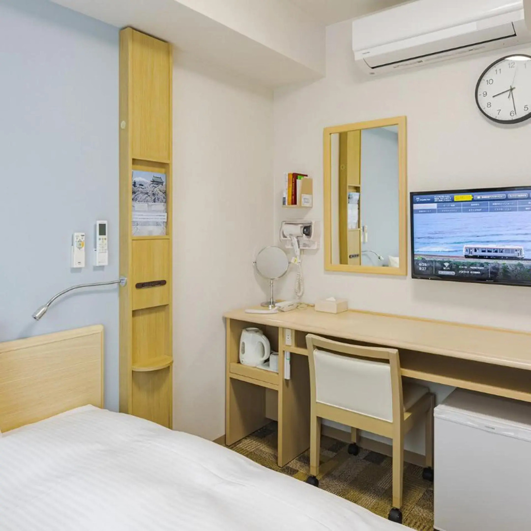 Photo - Toyoko Inn Kyoto Shijo-omiya