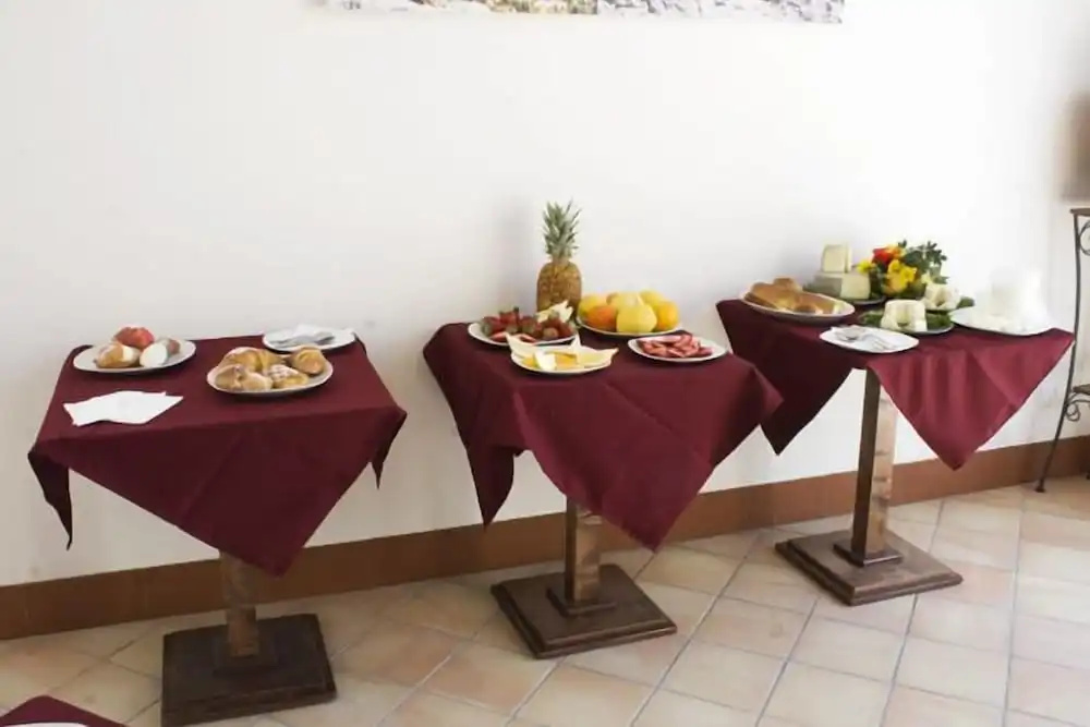 Photo - Residence Casale Verderame