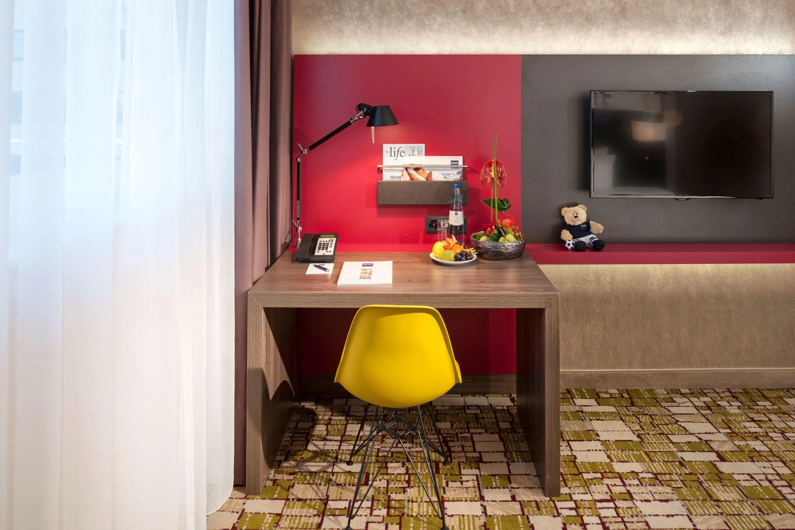 Foto - Dorint Airport-Hotel Zürich