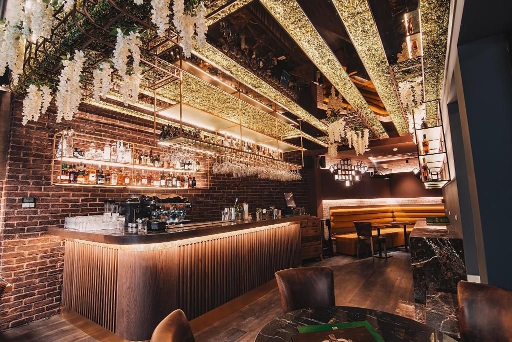 Project 3 urban chic hotel, Bild 14 von 16