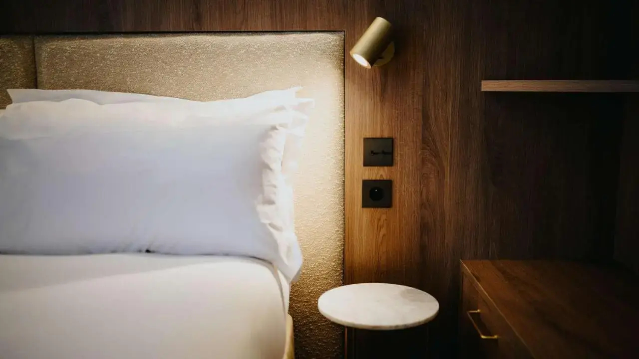 Photo - Keystone Hôtel & Spa