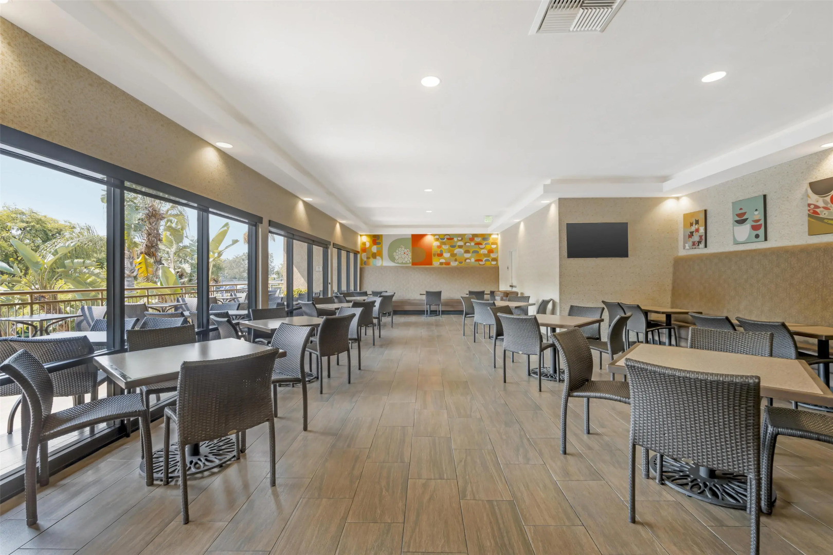 Photo - Best Western Plus Anaheim Inn