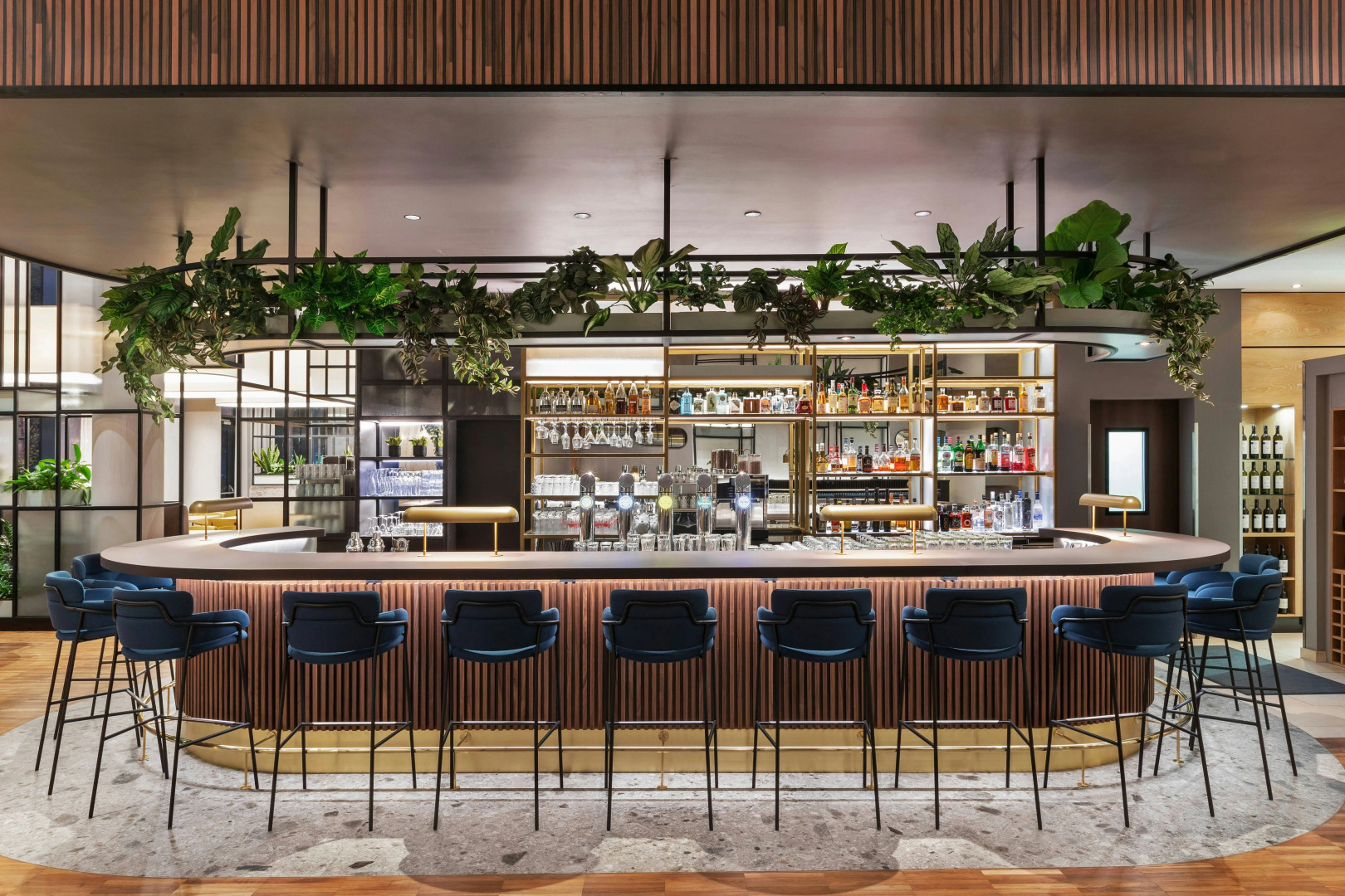 Foto - Courtyard by Marriott Vienna Prater/Messe