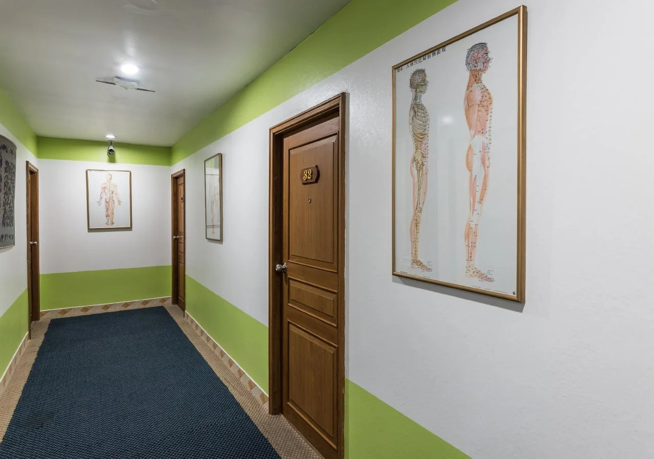 Photo - Silom Avenue Inn