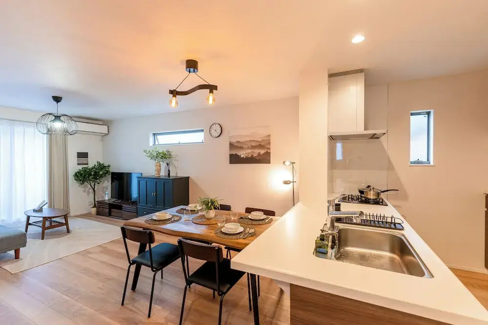 Photo - New open 旅タイム 桃谷MOMO