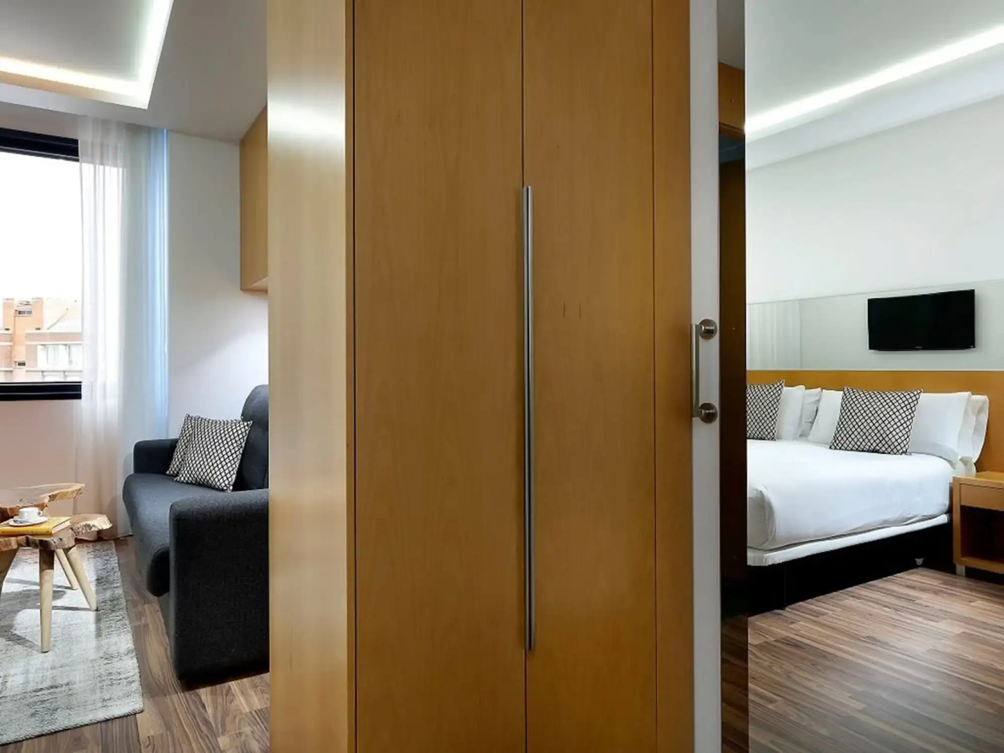 Photo - Hotel SB Icaria