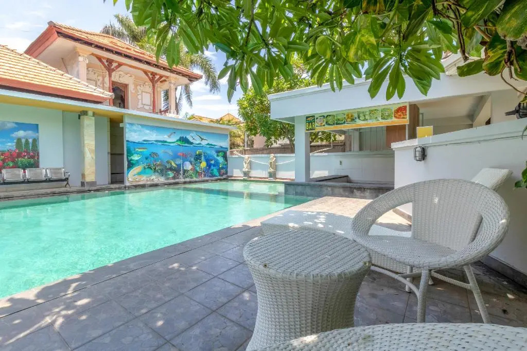 Foto - Flagship 2688 Guntur Hotel