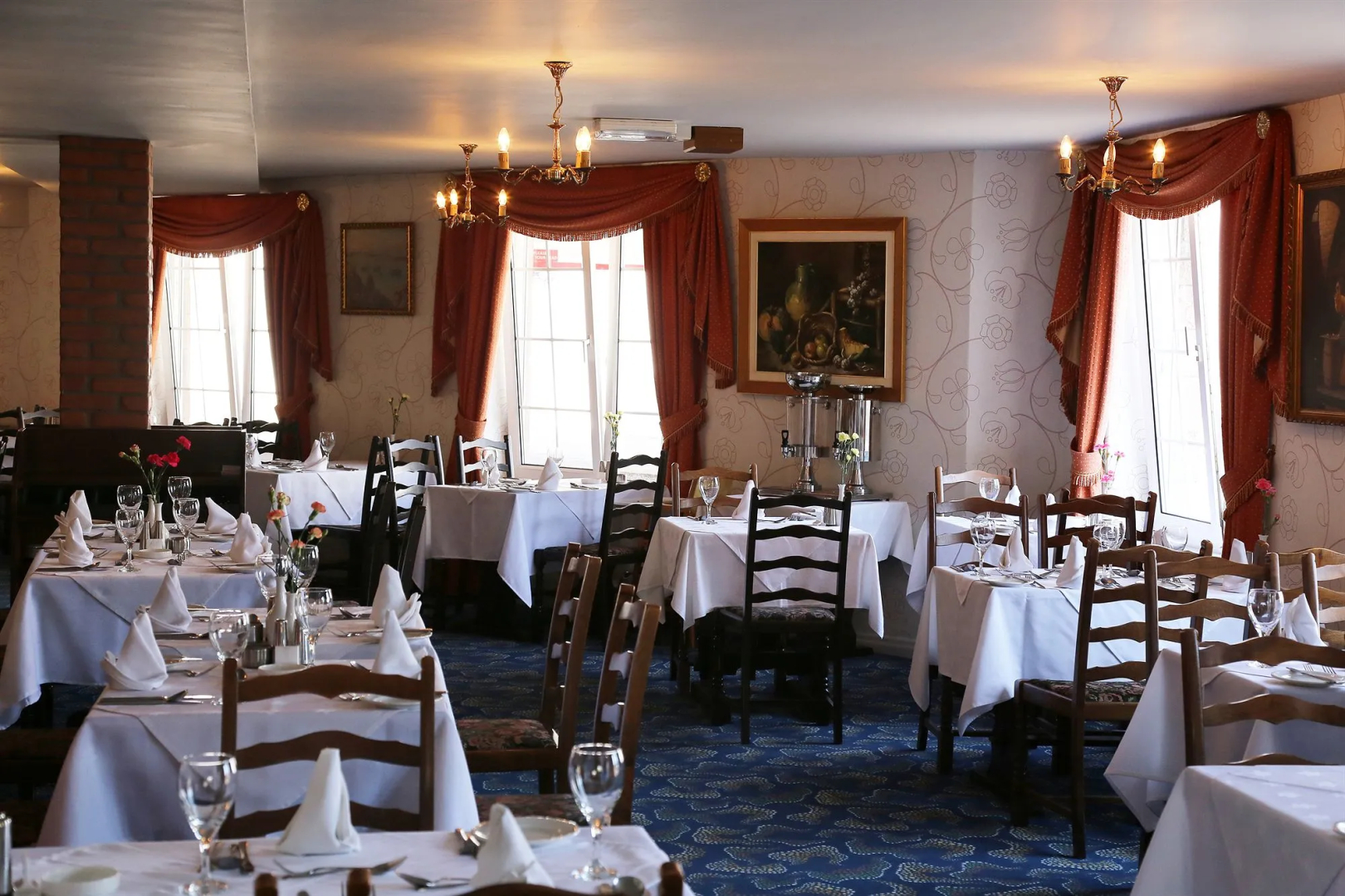 Photo - Beausite Hotel