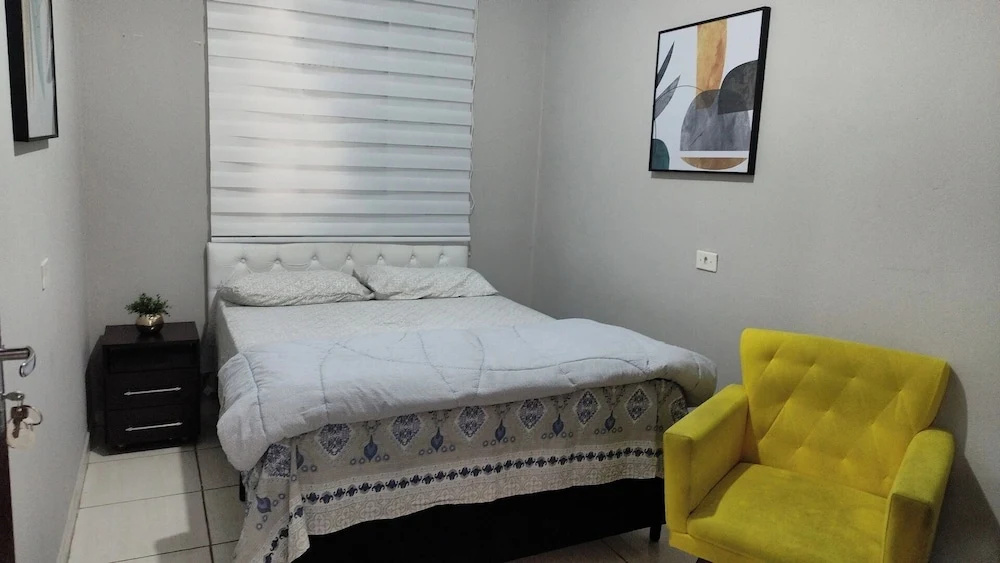 Foto - Vitoria Hostel