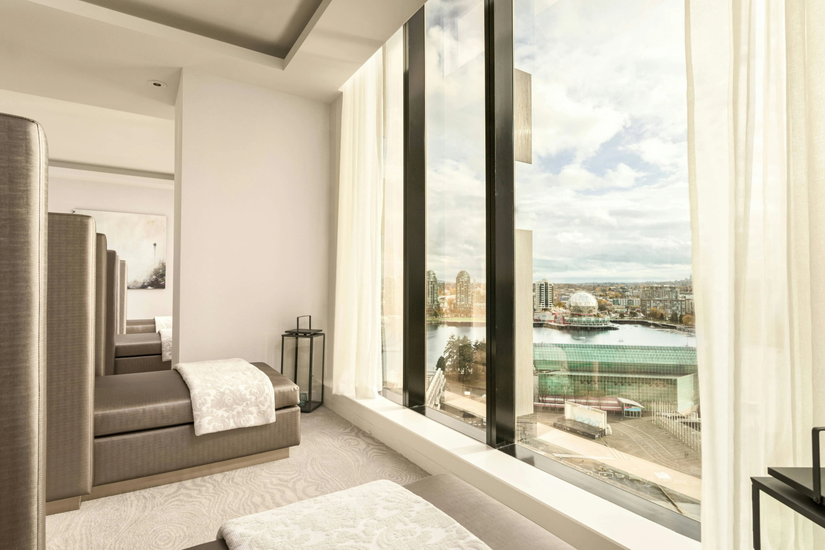 Foto - JW Marriott Parq Vancouver