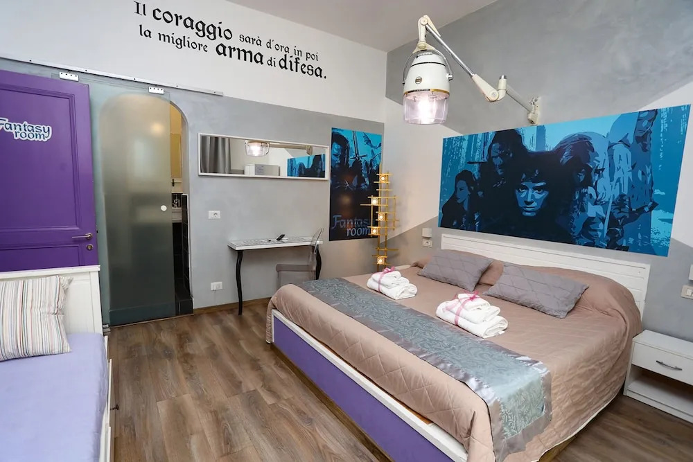 Foto - Cineroma Guesthouse