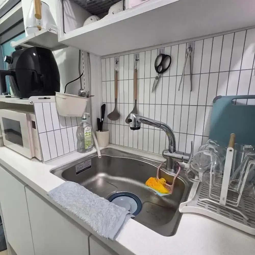 Photo - Ribini house