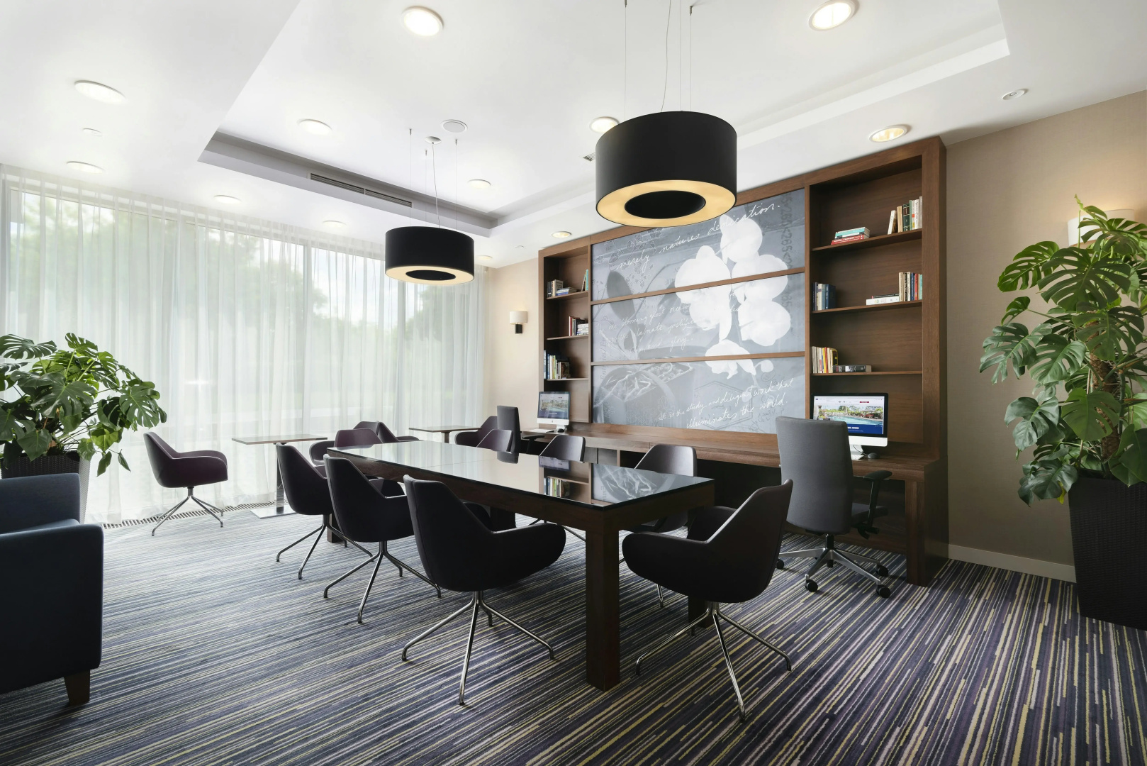 Foto - Hampton by Hilton Krakow