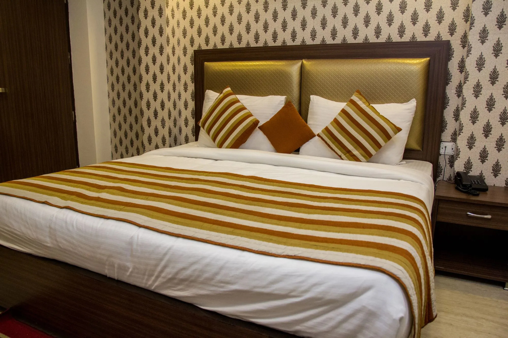 Foto - Hotel Pawan Plaza at Karol Bagh