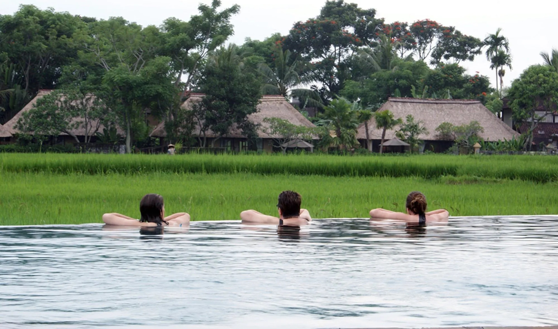 Foto - Cendana Resort & Spa by Mahaputra