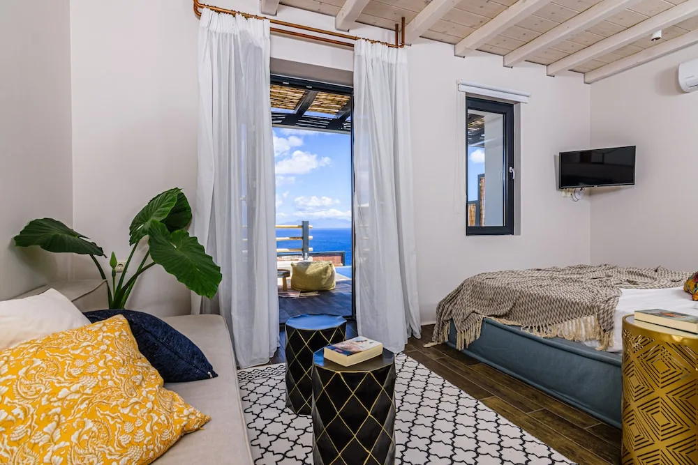 Foto - Maregold Mykonos