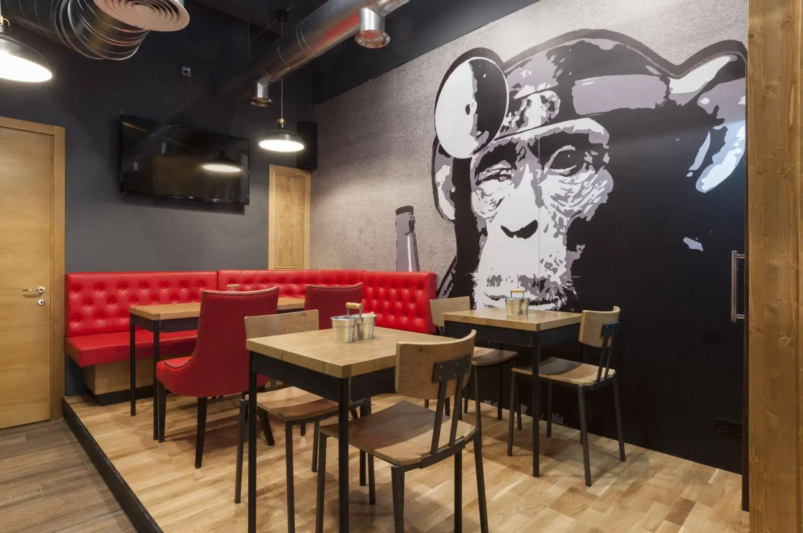 Photo - AX The Saint John