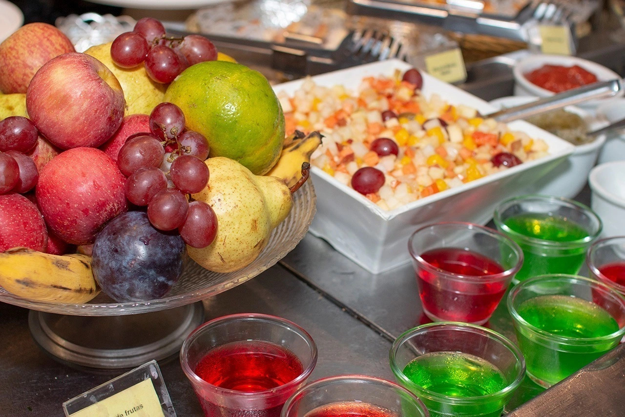 Foto - Royal Center Hotel Lourdes