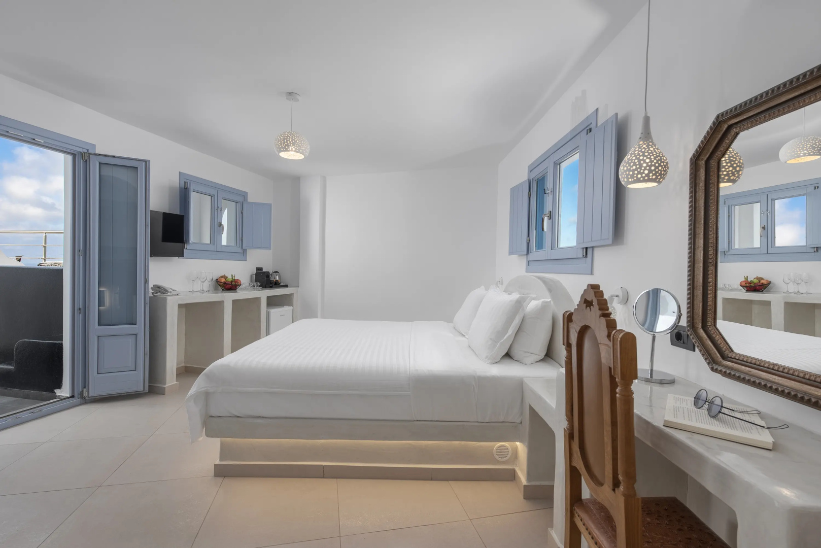 Photo - Sole d'oro Luxury Suites