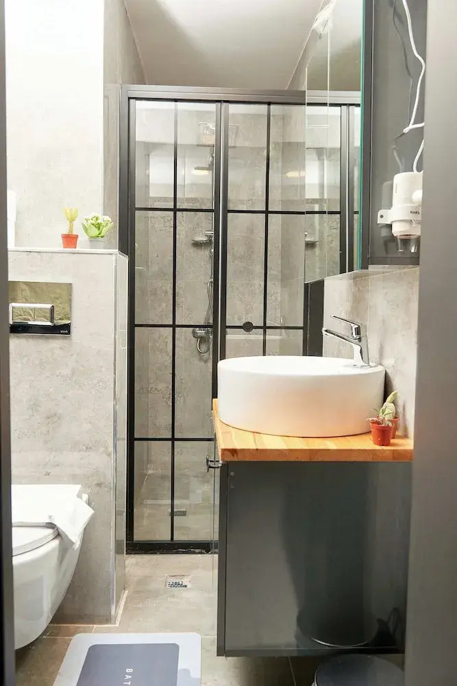 Foto - Taksim Eliana Hotel