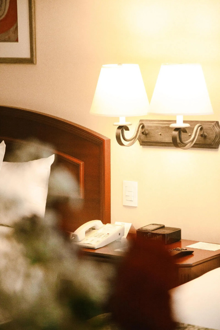 Photo - Los Tallanes Hotel & Suites