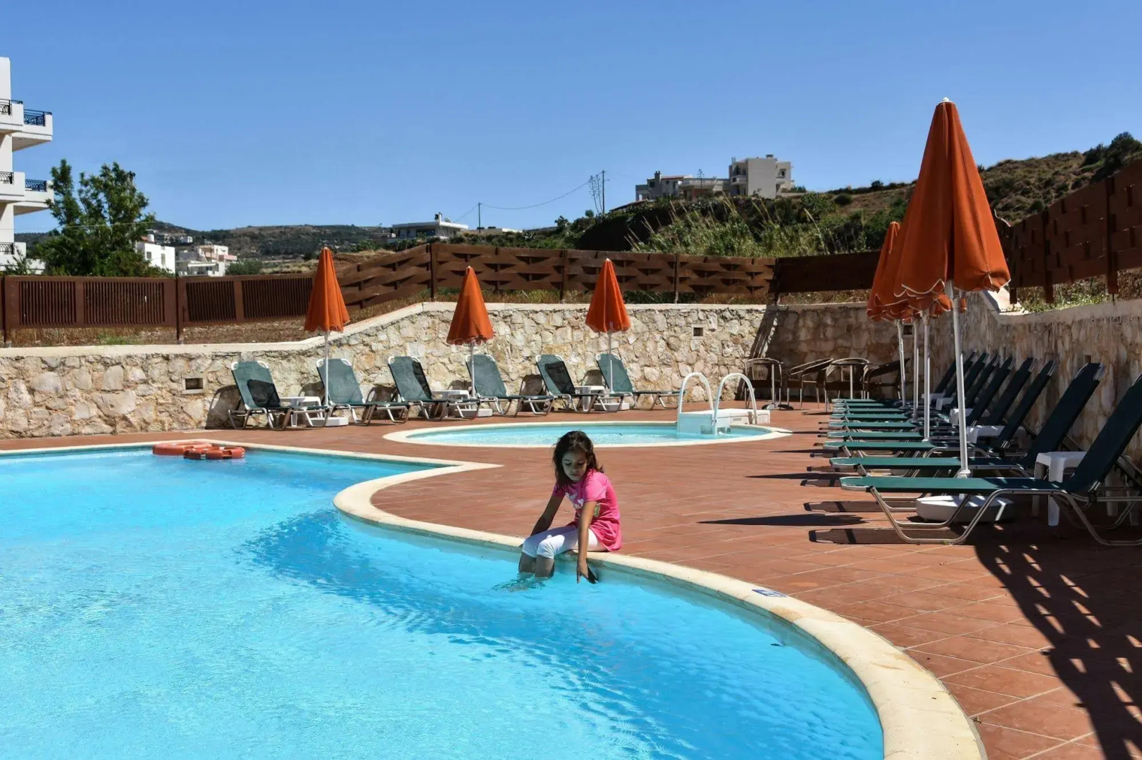 Photo - Hermes Hotel