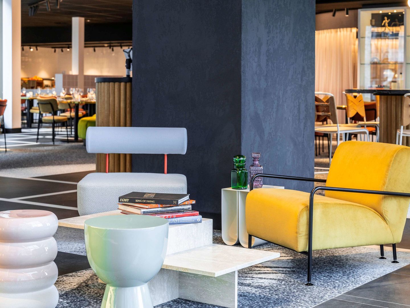 Photo - Tribe Amsterdam City