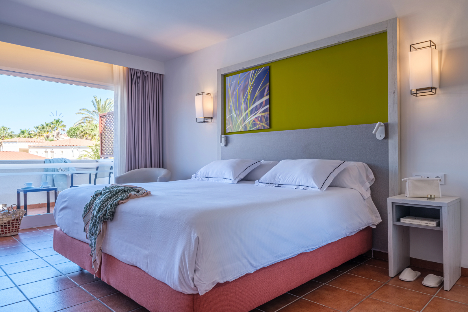 Photo - Oassium Hotel - Adults Only